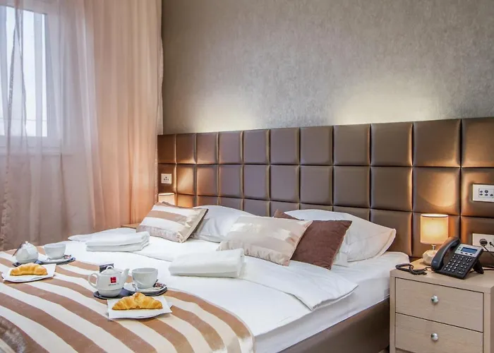 Royal Airport Hotel