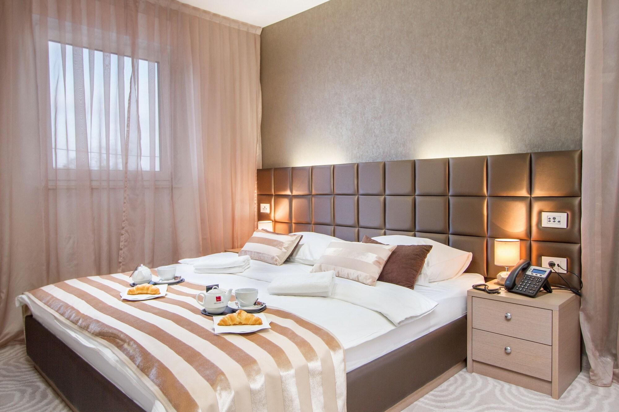 Royal Airport 4*