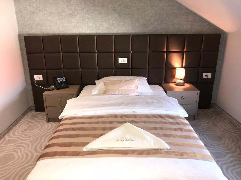 Royal Airport 4* Velika Gorica