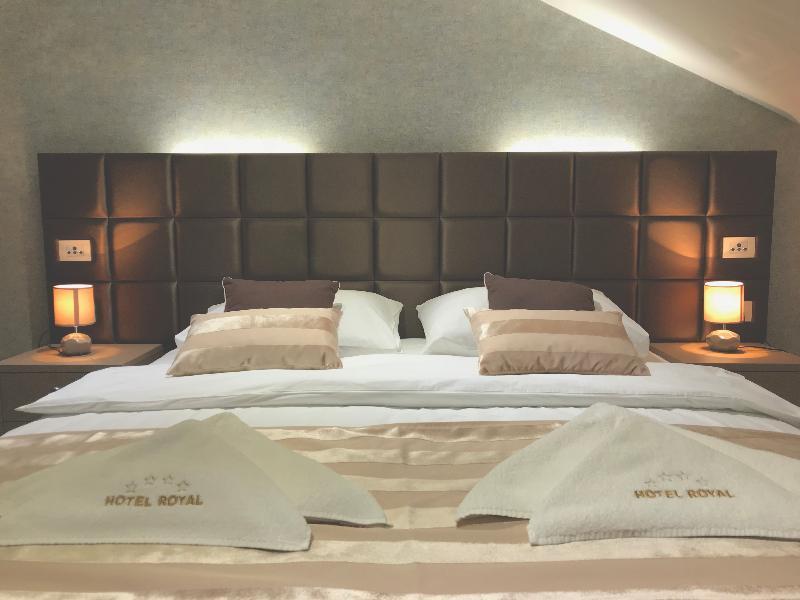 Royal Airport 4* Velika Gorica