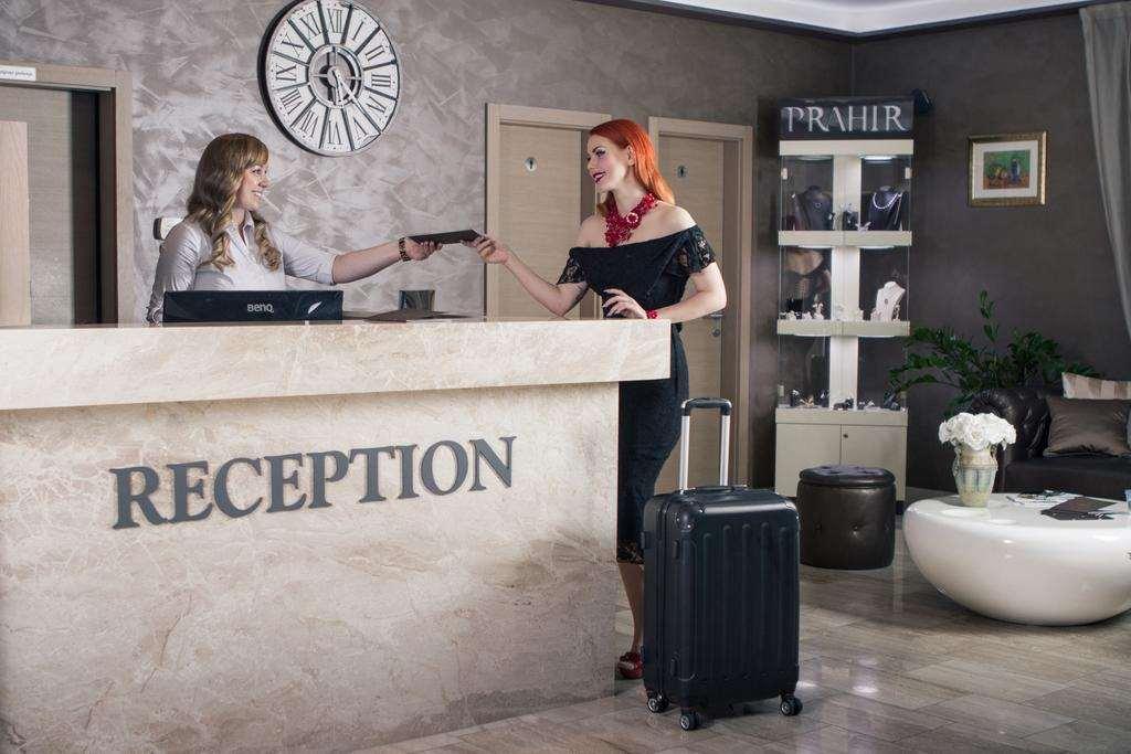 Royal Airport 4*